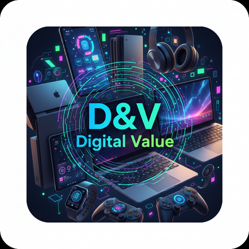 D&V Digital Value